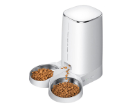 Rojeco INTELIGENTNY DOZOWNIK KARMY 4L AUTOMATIC PET FEEDER WIFI VER - 1514979 - zdjęcie 1